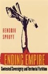 Hendrik Spruyt - Ending Empire