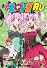Saki Hasemi, Kentaro Yabuki - To Love Ru Vol. 13-14