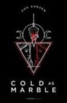 Zoe Aarsen - Cold as Marble