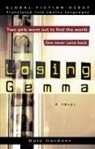 Katy Gardner - Losing Gemma