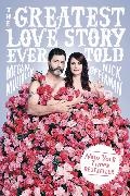 Megan Mullally, Nick Offerman, Offerman Nick - The Greatest Love Story Ever Told An Oral History