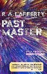 Andrew Ferguson, R A Lafferty, R. A. Lafferty - Past Master