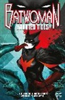 W Haden Blackman, W. Haden Blackman, J.H. Williams III, J H Williams III, J.H. Williams III - Batwoman: Haunted Tides