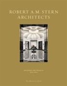 Peter Morris Dixon, Shannon Hohlbein, Robert A M Stern, Robert A.M. Stern, Peter Morris Dixon, Shannon Hohlbein - Robert A.M. Stern Architects