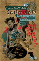 Neil Gaiman, P. Craig Russell - Sandman: Dream Hunters