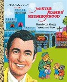 Golden Books, Fred Rogers, Golden Books - Mister Rogers' Neighborhood