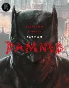 Bria Azzarello, Brian Azzarello, Lee Bermejo - Batman Damned