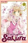 CLAMP - Cardcaptor Sakura: Clear Card 7