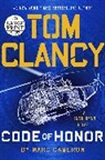 Marc Cameron - Tom Clancy Code of Honor