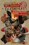 Yoshitaka Amano, Neil Gaiman - Dream Hunters 30th Anniversary Edition: Prose Version