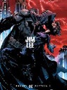 Jim Lee, Jim/ Lee Lee - DC Poster Portfolio: Jim Lee