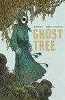 Bobby Curnow, Simon Gane, Simon Gane - Ghost Tree