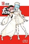 Atsushi Ohkubo - Fire Force 18