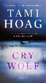 Tami Hoag - Cry Wolf