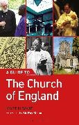 Dr Martin Davie, Martin Davie - A Guide to the Church of England