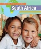 Kate Shoup - South Africa