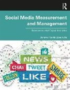 Jeremy Harris Lipschultz, Jeremy Harris (University of Nebraska Lipschultz - Social Media Measurement and Management