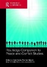 Sean (University of Manitoba Byrne, Sean Byrne, Byrne Sean, Thomas Matyók, Tom Matyók, Imani Michelle Scott... - Routledge Companion to Peace and Conflict Studies