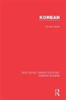 Ho-Min Sohn - Korean
