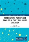 Ute (University of Hertfordshire Ward, Ute Perry Ward, Bob Perry, Perry Bob, Ute Ward, Ward Ute - Working With Parents and Families in Early Childhood Education