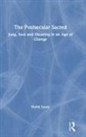 David Tacey, David (La Trobe University Tacey, Tacey David - Postsecular Sacred