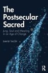David Tacey, David (La Trobe University Tacey, Tacey David - Postsecular Sacred