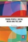Brian Simpson - Young People, Social Media and the Law