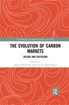 Jorgen (Fridtjof Nansen Institute Wettestad, Jorgen Gulbrandsen Wettestad, Jrgen (Fridtjof Nansen Institute Wettestad, Lars Gulbrandsen, Lars H Gulbrandsen, Lars H. Gulbrandsen... - Evolution of Carbon Markets