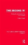 William Harpin, William Sydney Harpin - Second ''R''