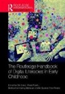 Ola (University of Oslo Erstad, Ola Flewitt Erstad, Ola Erstad, Erstad Ola, Rosie Flewitt, Flewitt Rosie... - Routledge Handbook of Digital Literacies in Early Childhood