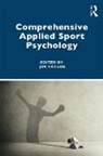 Jim Taylor, Jim Taylor - Comprehensive Applied Sport Psychology
