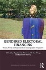 Ragnhild L. (University of Bergen Muriaas, Ragnhild L. Wang Muriaas, Ragnhild L. Muriaas, Ragnhild L. (University of Bergen Muriaas, Rainbow Murray, Rainbow (Queen Mary University of London Murray... - Gendered Electoral Financing
