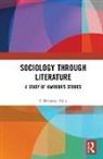 S. Devadas Pillai, S. Devadas (Research Sociologist and Execu Pillai, S. Devadas (research sociologist and Executive Editor Pillai - Sociology Through Literature