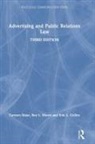 Erik L Collins, Erik L. Collins, Erik L. (University of South Carolina Collins, Carmen Maye, Carmen Moore Maye, Roy L Moore... - Advertising and Public Relations Law