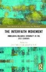 John (Georgetown University Fahy, John Bock Fahy, Jan-Jonathan Bock, John Fahy, Fahy John - Interfaith Movement