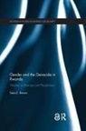 Sara E. Brown, Sara E. (San Diego State University Brown, Sara E. (Usc Dornsife Brown - Gender and the Genocide in Rwanda