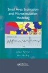 Ann Harding, Ann (University of Canberra Harding, Azizur Rahman, Azizur (Charles Sturt University Rahman, Azizur Harding Rahman - Small Area Estimation and Microsimulation Modeling