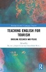 Michael Petrie Ennis, Michael Ennis, Michael Joseph Ennis, Ennis Michael, Gina Petrie, Gina Mikel Petrie - Teaching English for Tourism