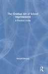 Richard Steward, Richard (Headteacher Steward - Gradual Art of School Improvement