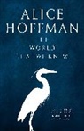 Alice Hoffman, Hoffman Alice - The World That We Knew
