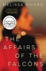 Melissa Rivero - The Affairs of the Falcons
