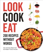 (None), None - Look, Cook, Eat