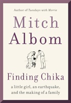 Mitch Albom - Finding Chika