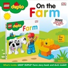 DK - Lego Duplo on the Farm