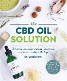 Rachna Patel - Treat Yourself with CBD Oil