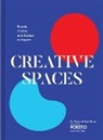 Angie Myung, Ted Vadakan - Creative Spaces