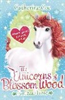 Catherine Coe, Coe Catherine - The Unicorns of Blossom Wood - Festival Time