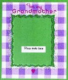 Ariel, Ariel Books - For My Grandmother