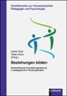 Ulrike Graf, Iwers, Telse Iwers - Beziehungen bilden
