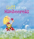 Fariba Gholizadeh, Simone Stracke, Fariba Gholizadeh - Gott ist wie Himbeereis